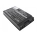 Аккумулятор для HP Business Notebook nc4200 - 4400 мАч