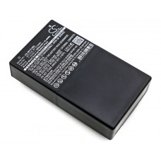 Аккумулятор для ITOWA Combi Caja Spohn - 2000 мАч