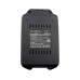 Аккумулятор для MEISTER CRAFT 5450880 - 1500 мАч