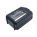 Аккумулятор для PORTER CABLE PCC601 - 4000 мАч