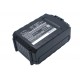 Аккумулятор для PORTER CABLE PCC681L