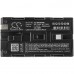 Аккумулятор для SONY CCD-TR205 - 6600 мАч