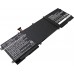 Аккумулятор для ASUS ZenBook NX500JK - 8200 мАч
