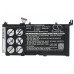 Аккумулятор для ASUS VivoBook S551LA - 4500 мАч