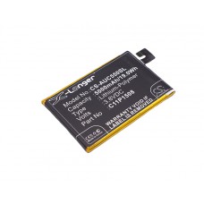Аккумулятор для ASUS Z010D - 5000 мАч