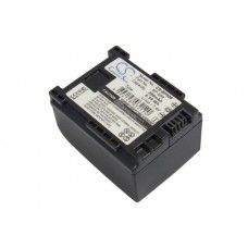Аккумулятор для CANON FS10 Flash Memory Camcorder