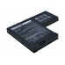 Аккумулятор для LENOVO IdeaPad Y650 - 3600 мАч