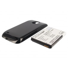 Аккумулятор для SAMSUNG Galaxy S4 Mini LTE - 3800 мАч