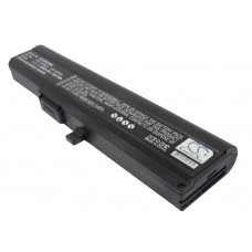 Аккумулятор для SONY VGN-TXN29N/L