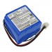 Аккумулятор для BELLAVISTA Respirator - 6400 мАч