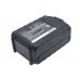 Аккумулятор для PORTER CABLE PCC681L - 2000 мАч