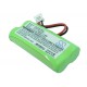 Аккумулятор для CRYSTALCALL HME5170A-LTK