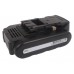 Аккумулятор для PANASONIC EY3740B Flashlight - 2000 мАч