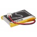 Аккумулятор для TELEDEX IPN985591 - 650 мАч