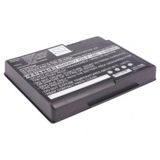 Аккумулятор для COMPAQ Presario X1028CL-DL898A - 4400 мАч