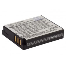 Аккумулятор для PENTAX MX-1 - 1000 мАч