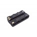 Аккумулятор для LEICA GPS900 - 3400 мАч