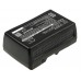 Аккумулятор для SONY HDW-800P - 13200 мАч