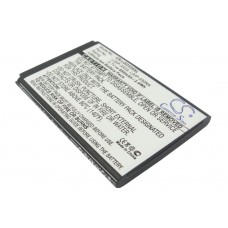 Аккумулятор для LG GB230 - 650 мАч