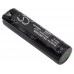 Аккумулятор для LEIFHEIT Dry&Clean 51113 - 1400 мАч