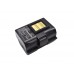 Аккумулятор для ZEBRA QLN220 - 5200 мАч