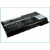 Аккумулятор для MSI CR610-0W2XEU - 4400 мАч