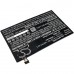 Аккумулятор для HP Pro Slate 12 - 9500 мАч