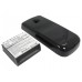 Аккумулятор для HTC A6161 - 2680 мАч
