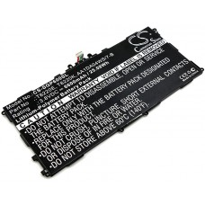 Аккумулятор для SAMSUNG Galaxy Note 10.1 - 6600 мАч