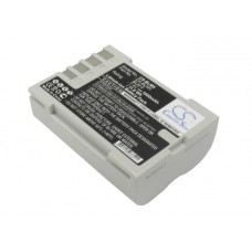 Аккумулятор для OLYMPUS E3 - 1600 мАч