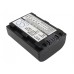 Аккумулятор для SONY DCR-DVD306 - 650 мАч