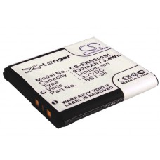 Аккумулятор для SONY ERICSSON Xperia X10i mini - 650 мАч