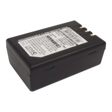 Аккумулятор для UNITECH PA960 - 1850 мАч