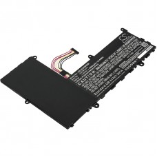 Аккумулятор для ASUS EeeBook X205 - 4800 мАч