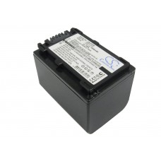 Аккумулятор для SONY DCR-DVD92E - 1500 мАч