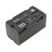 Аккумулятор для TOPCON ES-602G - 4200 мАч