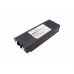 Аккумулятор для HIAB XS Drive H3786692 - 2000 мАч