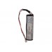 Аккумулятор для LOGITECH Pure-Fi Anywhere Speaker 2nd MM50 - 2200 мАч
