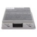 Аккумулятор для APPLE PowerBook G4 15 M9676KH/A - 4400 мАч
