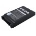 Аккумулятор для TOSHIBA Portege M700-S7002 Tablet PC - 4400 мАч