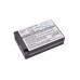 Аккумулятор для CANON EOS Kiss X8i - 950 мАч