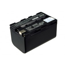 Аккумулятор для SONY DCR-PC1 - 2880 мАч