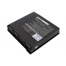 Аккумулятор для ASUS G74SX-FHD-TZ048V - 4400 мАч