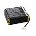 Аккумулятор для SPORTDOG SAC00-13794 - 520 мАч
