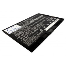 Аккумулятор для HP EliteBook Folio 9470m - 3500 мАч