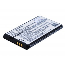 Аккумулятор для MICROSOFT Lumia 435 - 1300 мАч