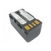 Аккумулятор для JVC GZMG361US - 1600 мАч