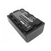 Аккумулятор для PANASONIC HC-MDH2GK - 2200 мАч