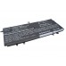 Аккумулятор для HP Chromebook 14-Q050NA - 6750 мАч