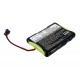 Аккумулятор для SIEMENS Gigaset 3010 Micro